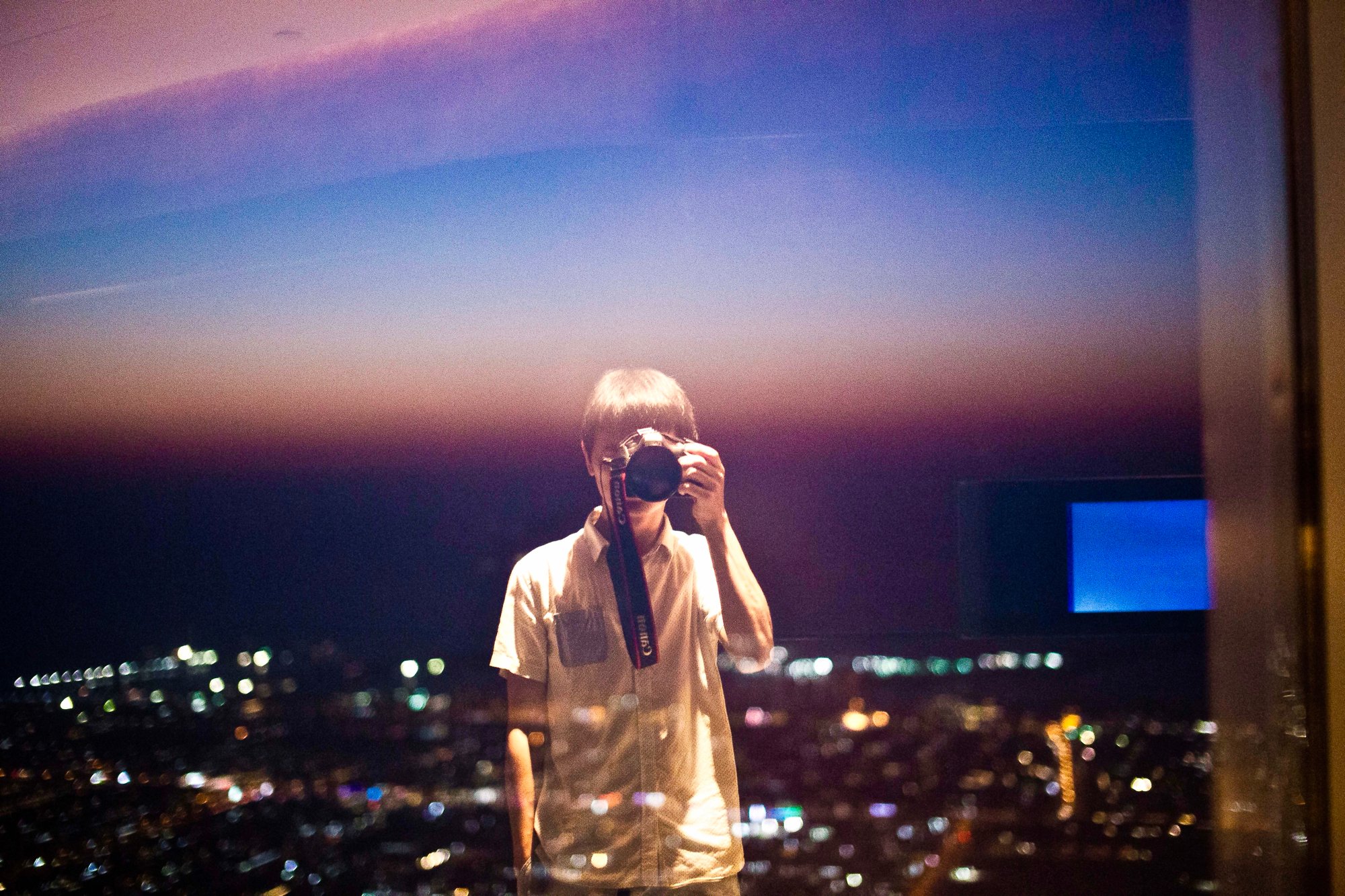 Qinglin (qinglin.lens) Lens social identity (.lens handle) PFP