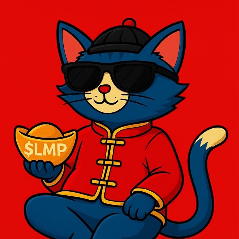 Slouchy McMeow pfp