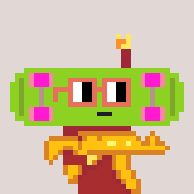 Gami pfp