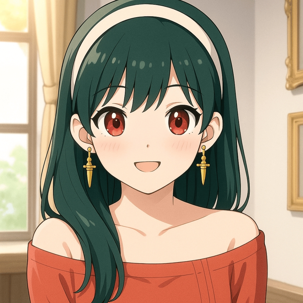 Raynaa pfp