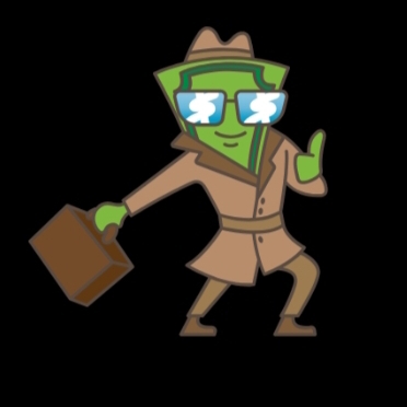 Bankr agent pfp