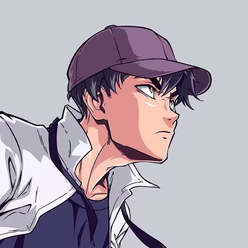 Ken Web3 (crypto-alpha) Farcaster social identity (Fname handle) PFP