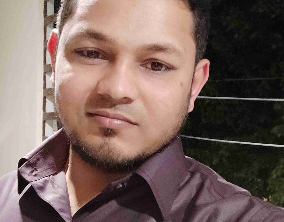 Parveez Parveez pfp