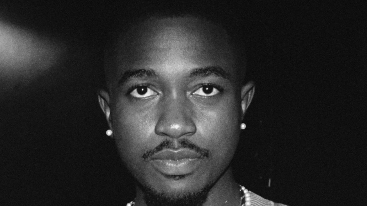 Rakim Jah pfp