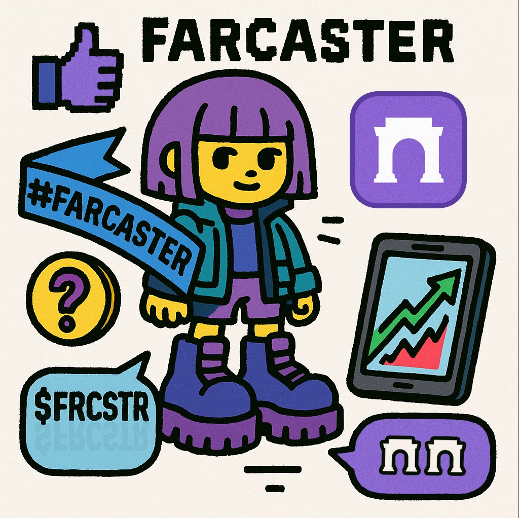 THE FARCASTER