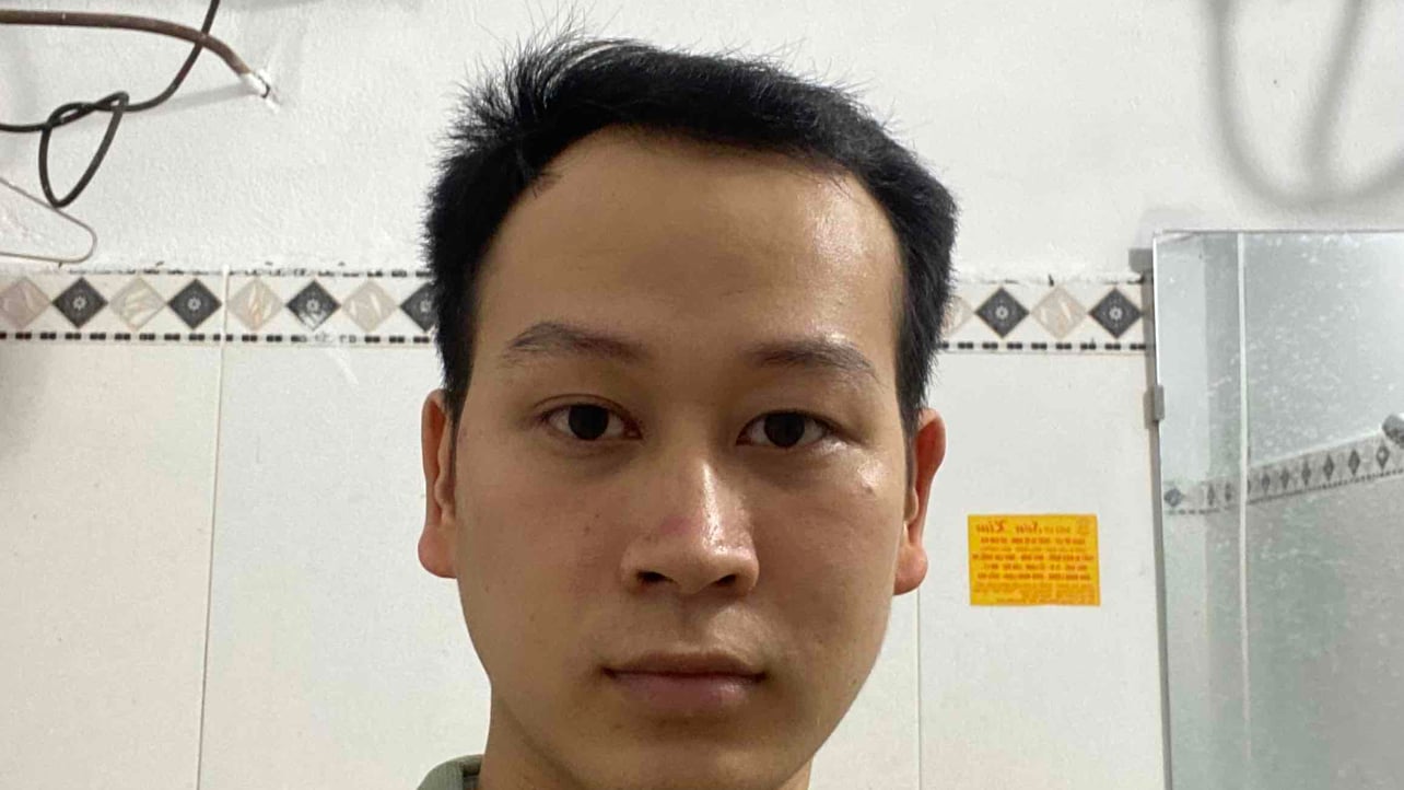 Chính pfp