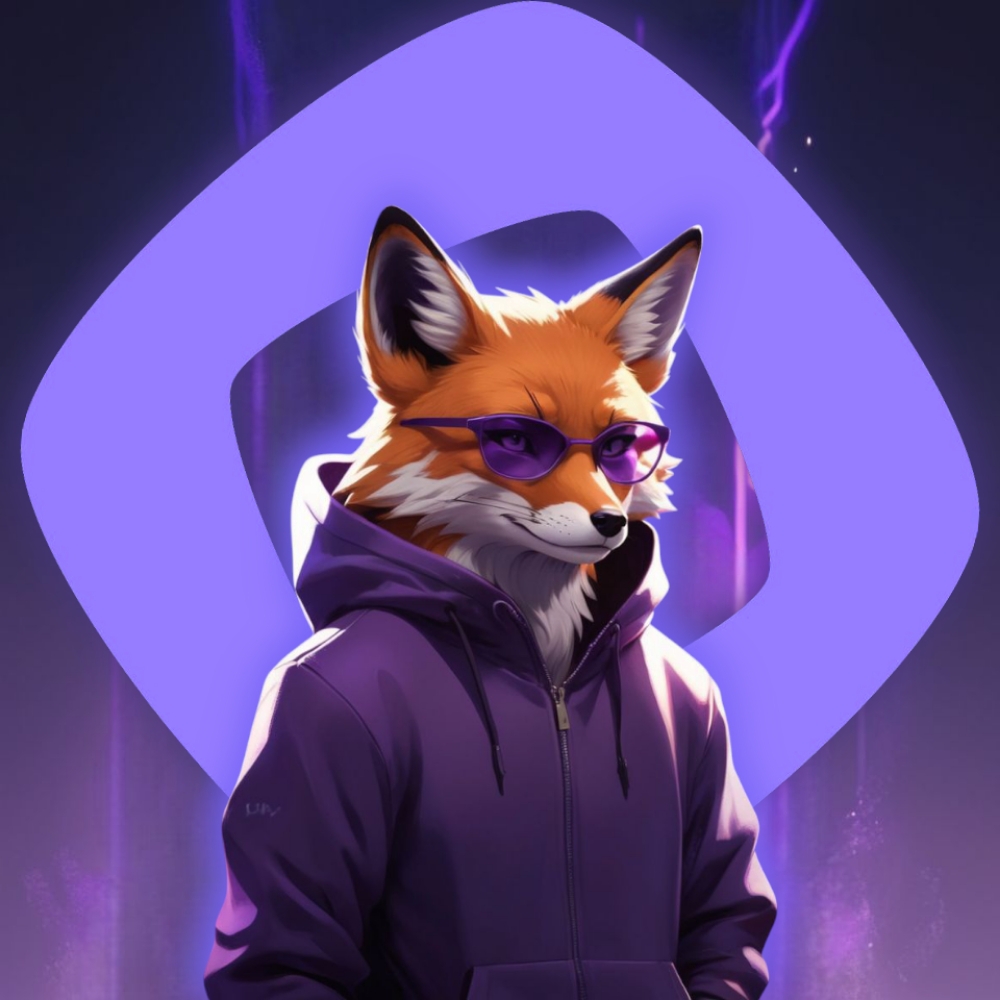 FROX (Evm/acc) π pfp