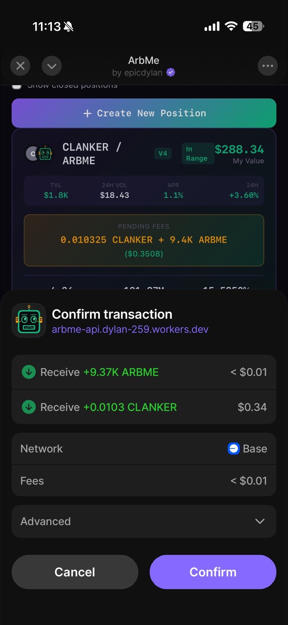 Zapper - Your Home to Web3