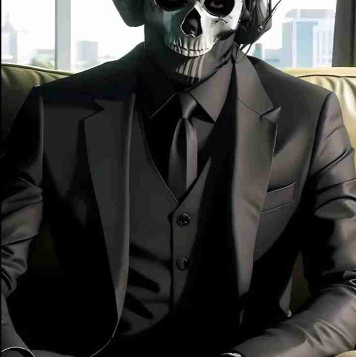 Nikita's Farcaster avatar