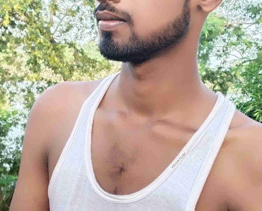 amanraj pfp