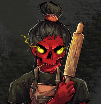 smucando pfp