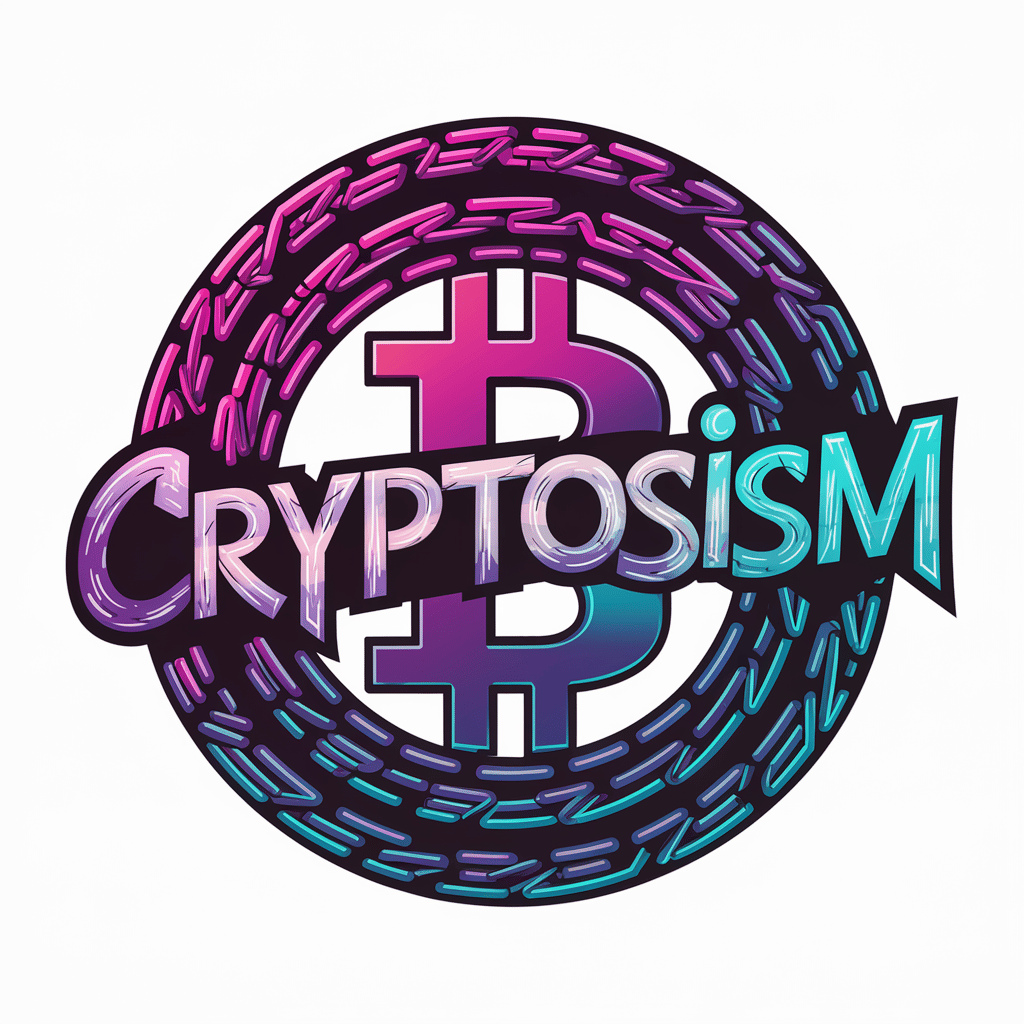 Cryptosism pfp