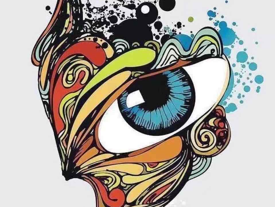 HEzhang (titicong.lens) Lens social identity (.lens handle) PFP