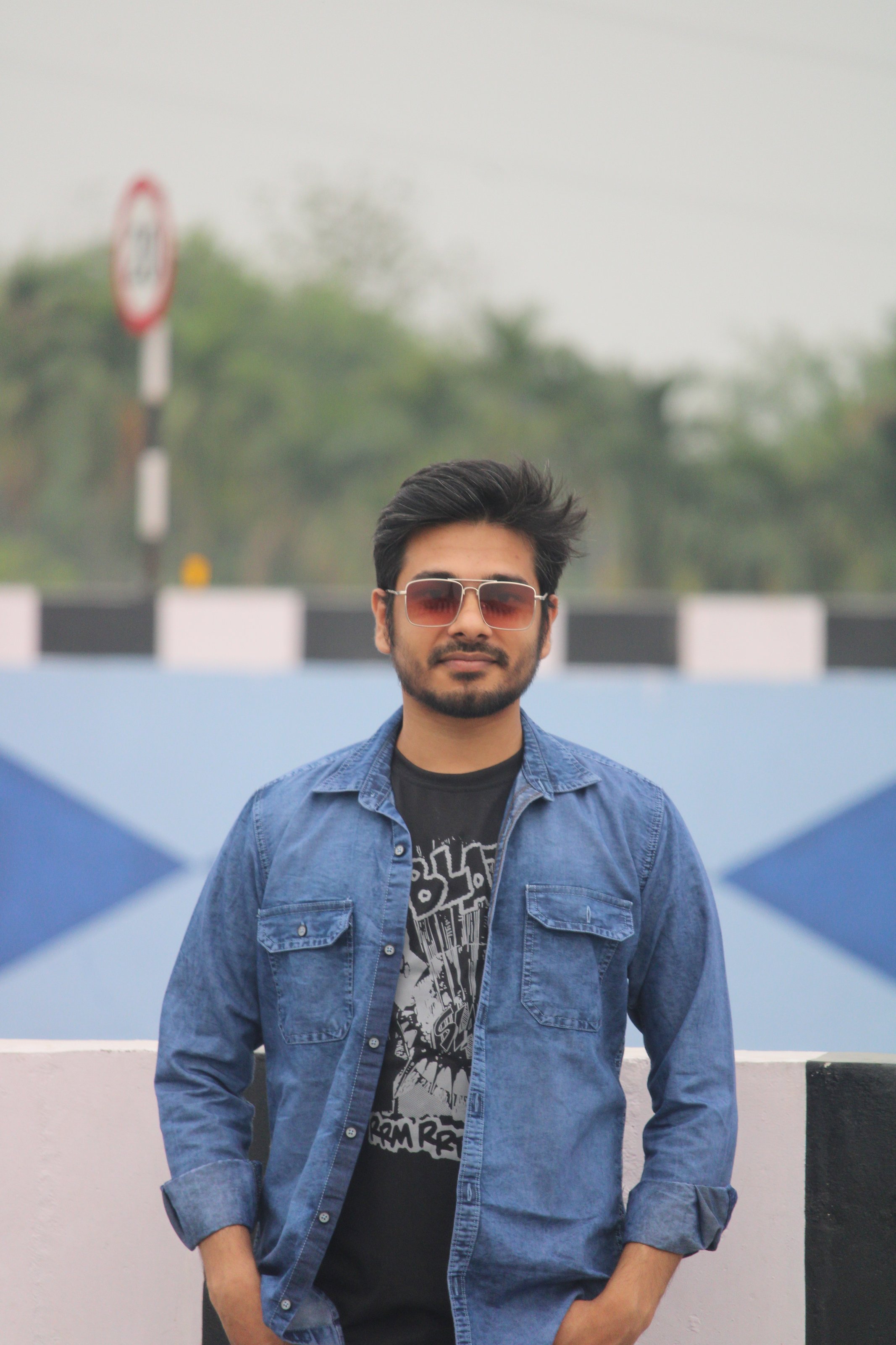 Avijit Basak pfp
