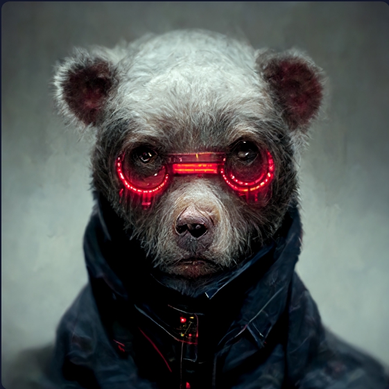 Sergey's Farcaster avatar