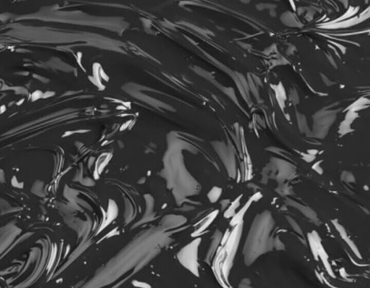 black goo