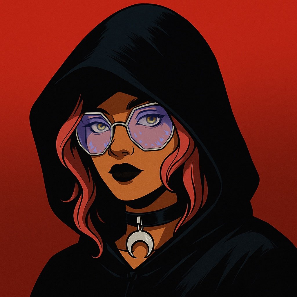 Linda Xie pfp