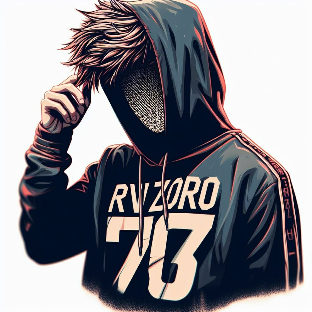 rvzoro76.lens Lens social identity (.lens handle) PFP