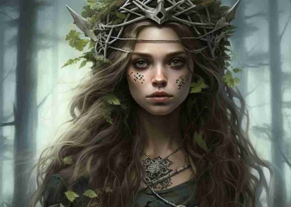 mavka.base.eth (mavka.eth) Farcaster social identity (Fname handle) PFP