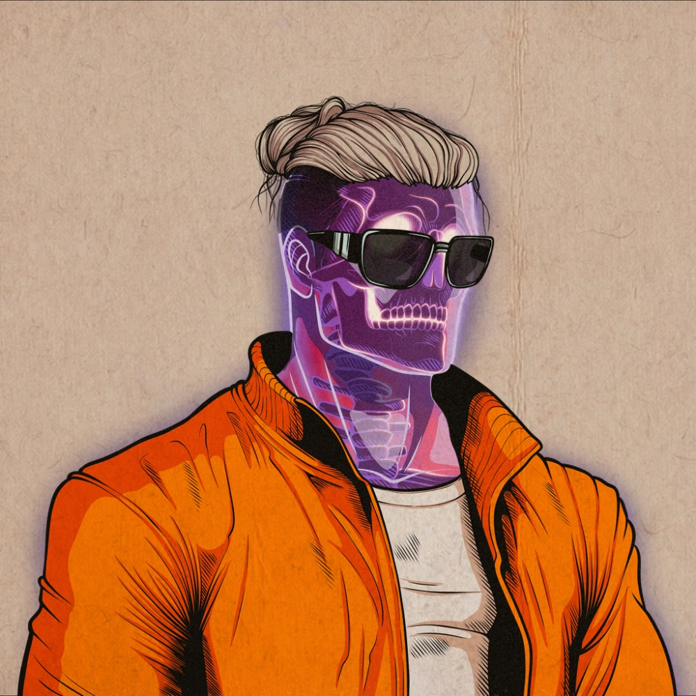 nuruli.lens Lens social identity (.lens handle) PFP