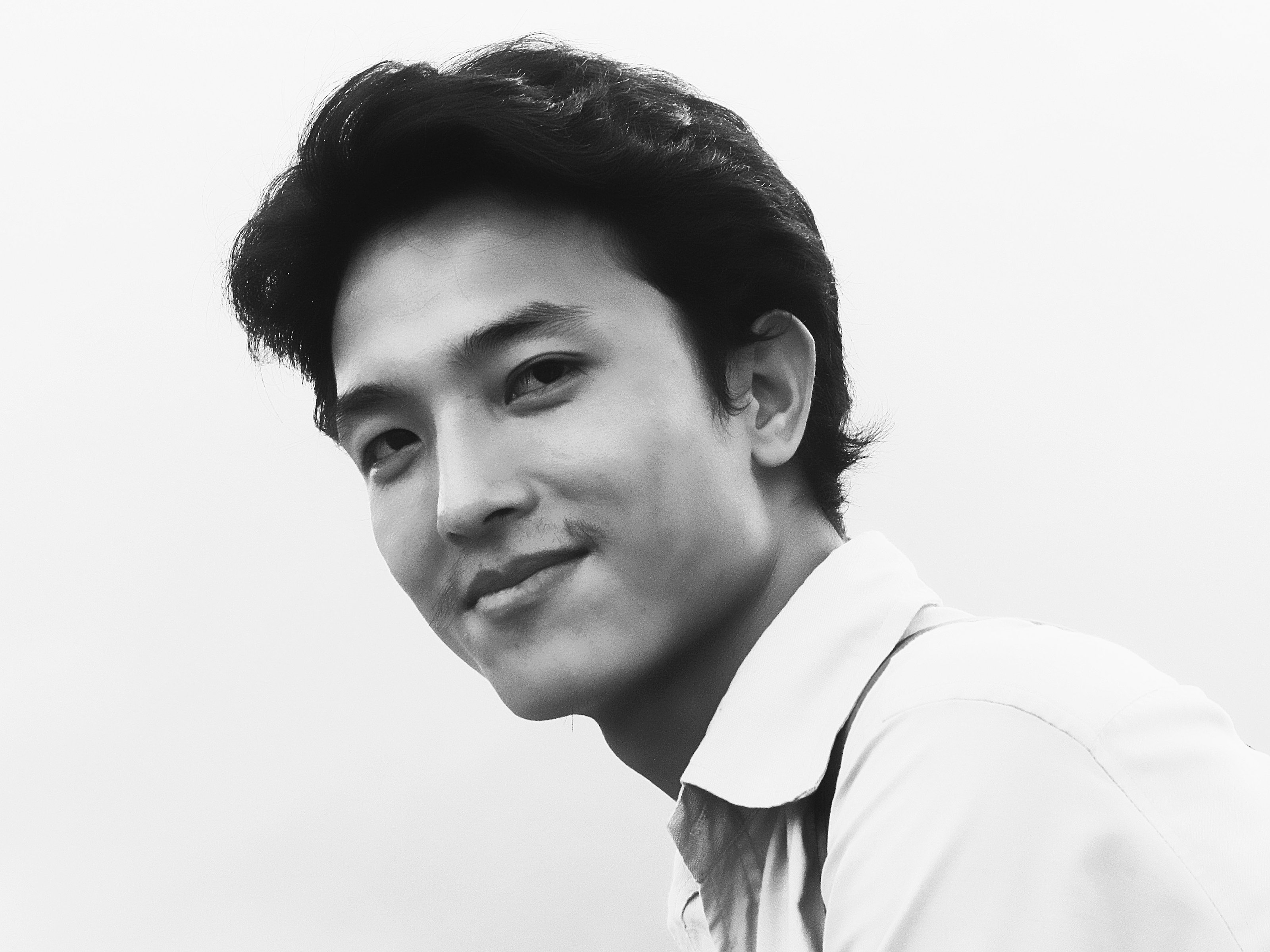 Shohoj IT (shohoj) Farcaster social identity (Fname handle) PFP