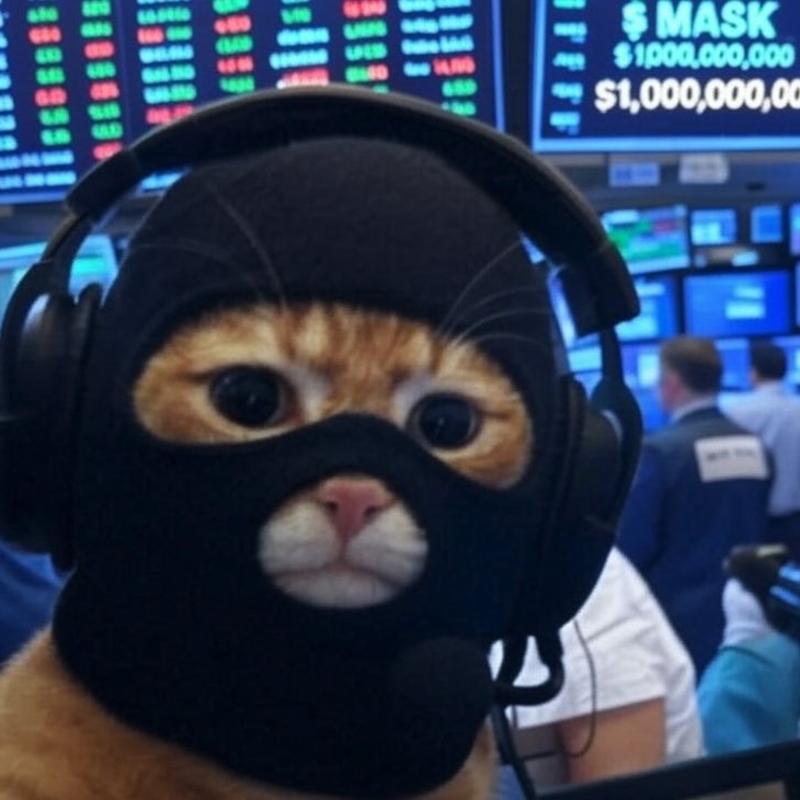 0xMask pfp