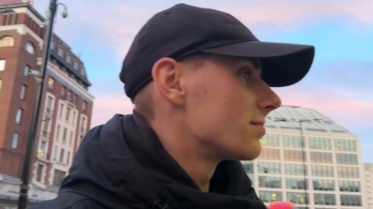 Maksym Pron pfp