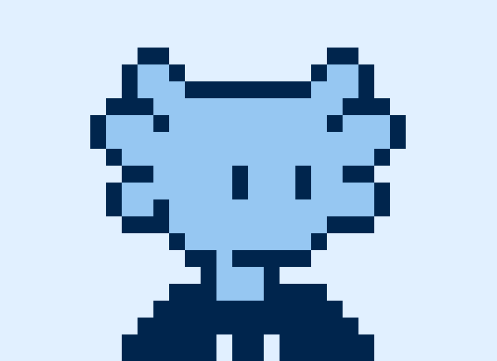 Yo (yonix.eth) Farcaster social identity (Fname handle) PFP