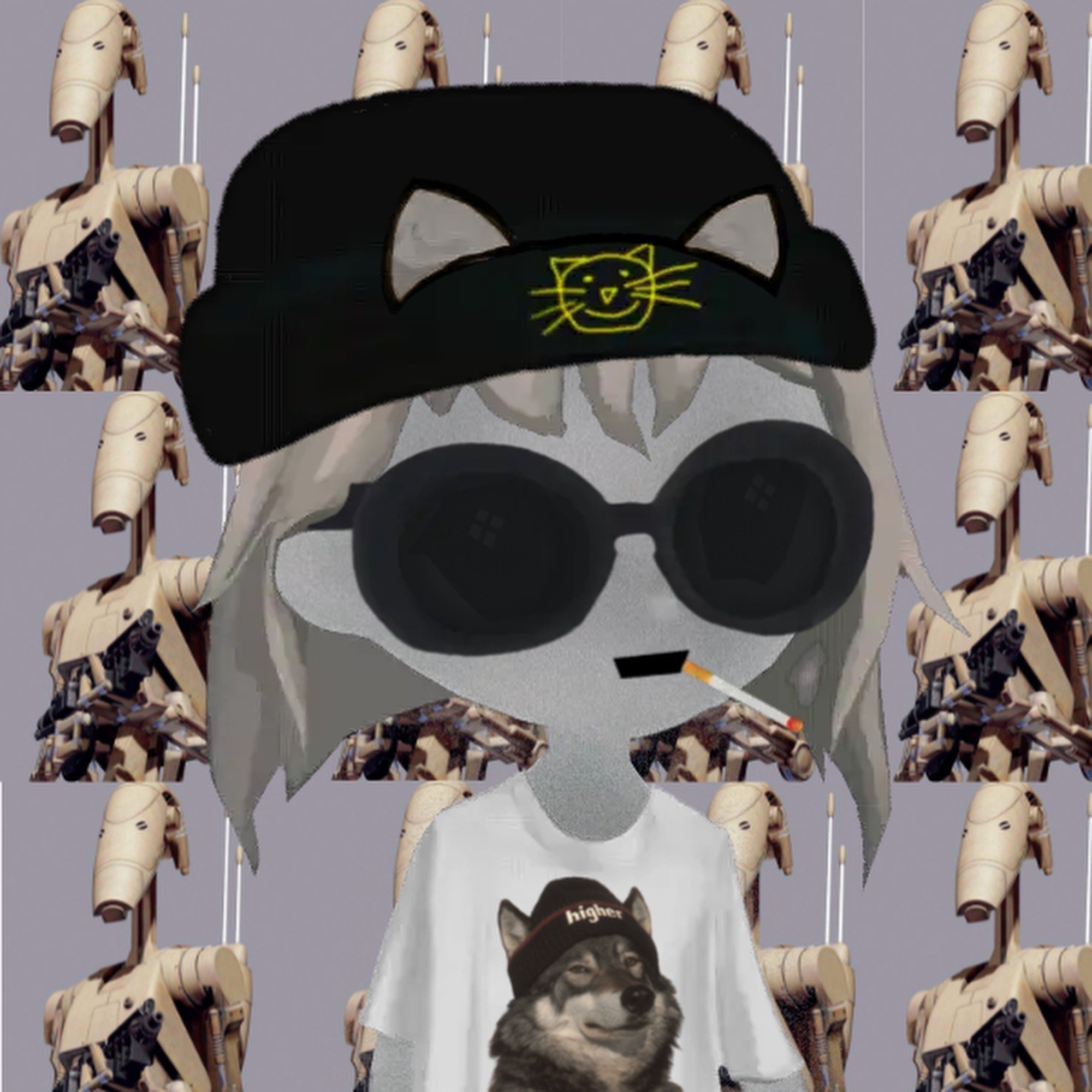SCLANK CLANKS