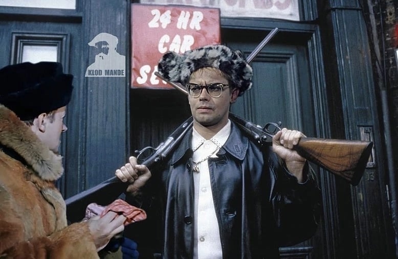 Daniil pfp