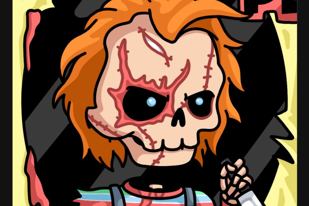 shogunsgun.lens Lens social identity (.lens handle) PFP