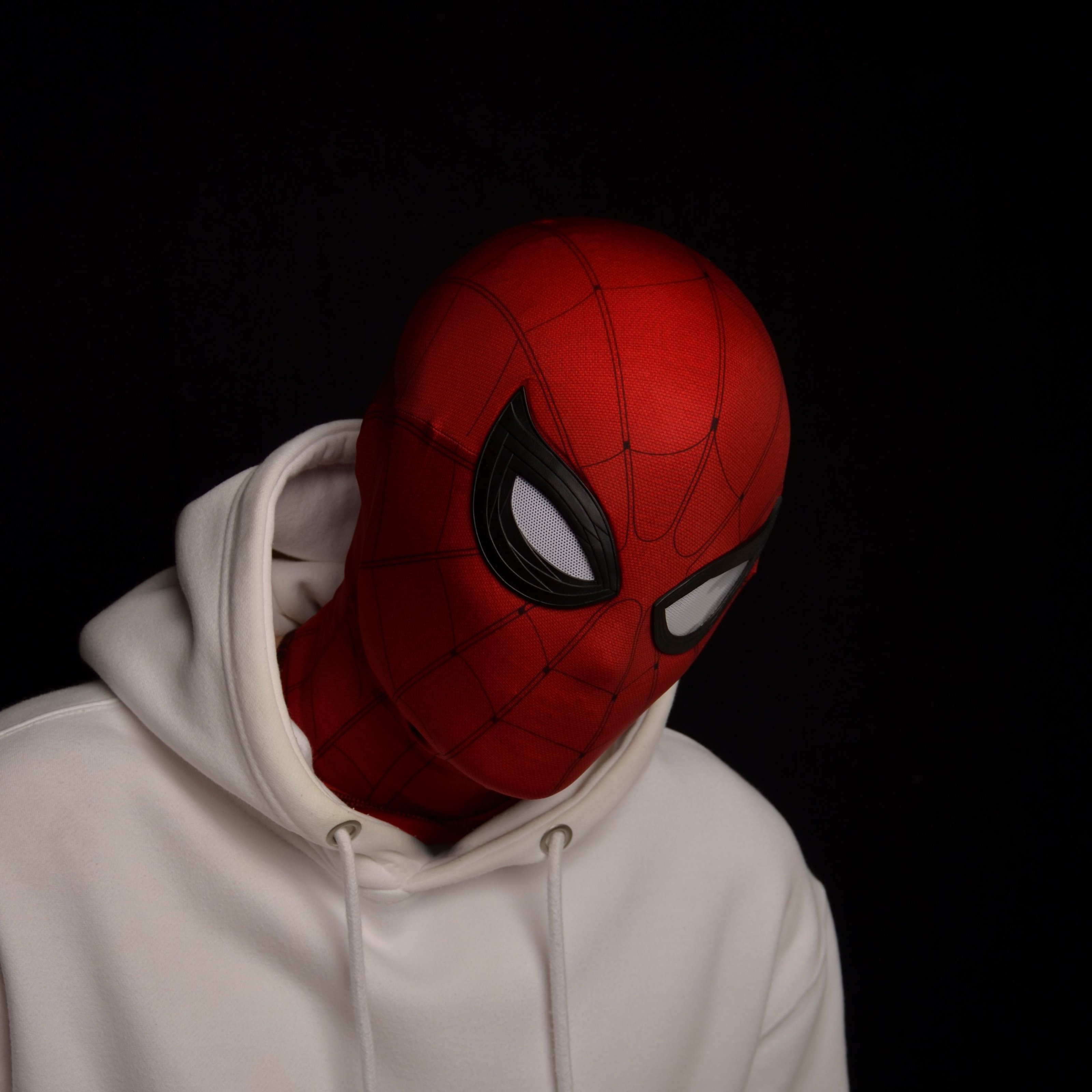 Crypto Man 📲💵 (lacostetm) Farcaster social identity (Fname handle) PFP