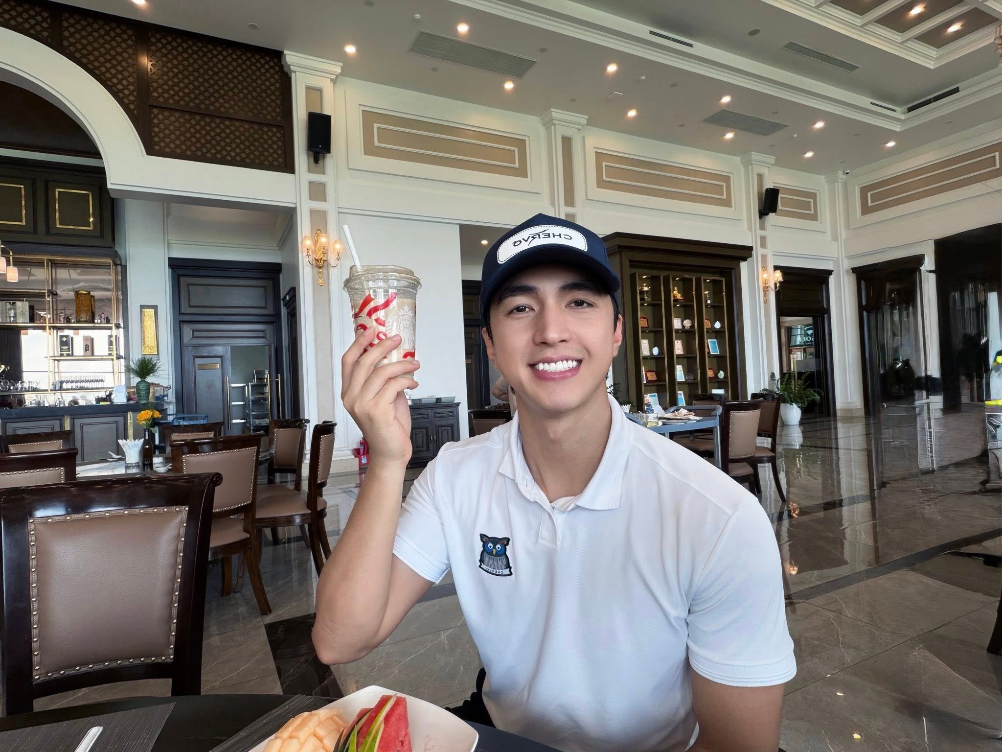 Hoang Minh Thien (sifuu.lens) Lens social identity (.lens handle) PFP