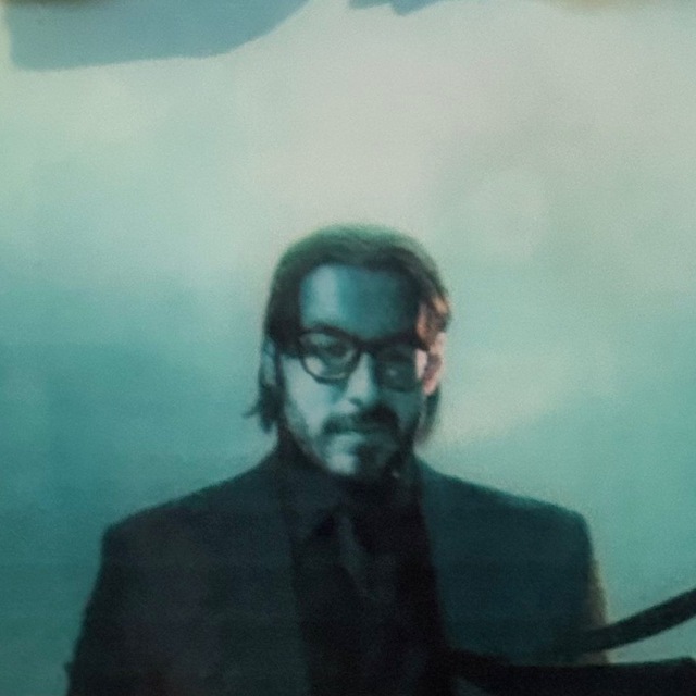 JohnWickWithGlasses pfp