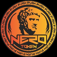 Nero Coin logo