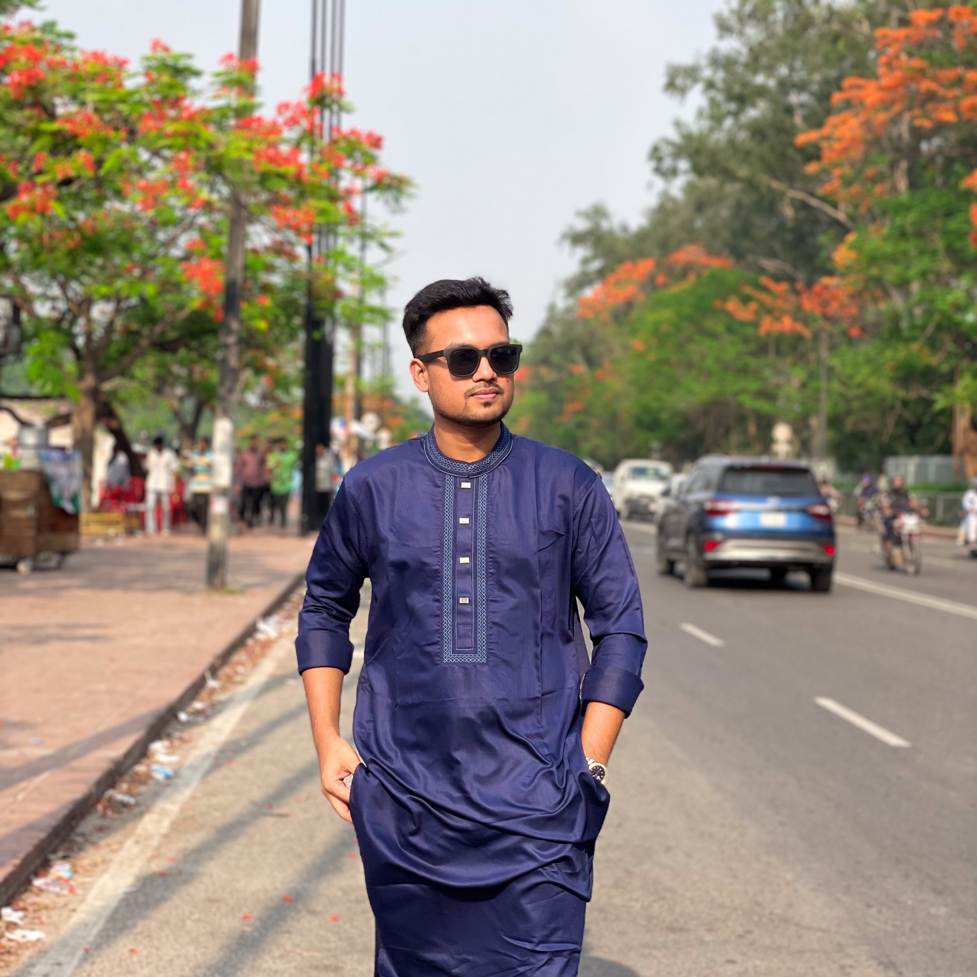 Md Abu Naser pfp