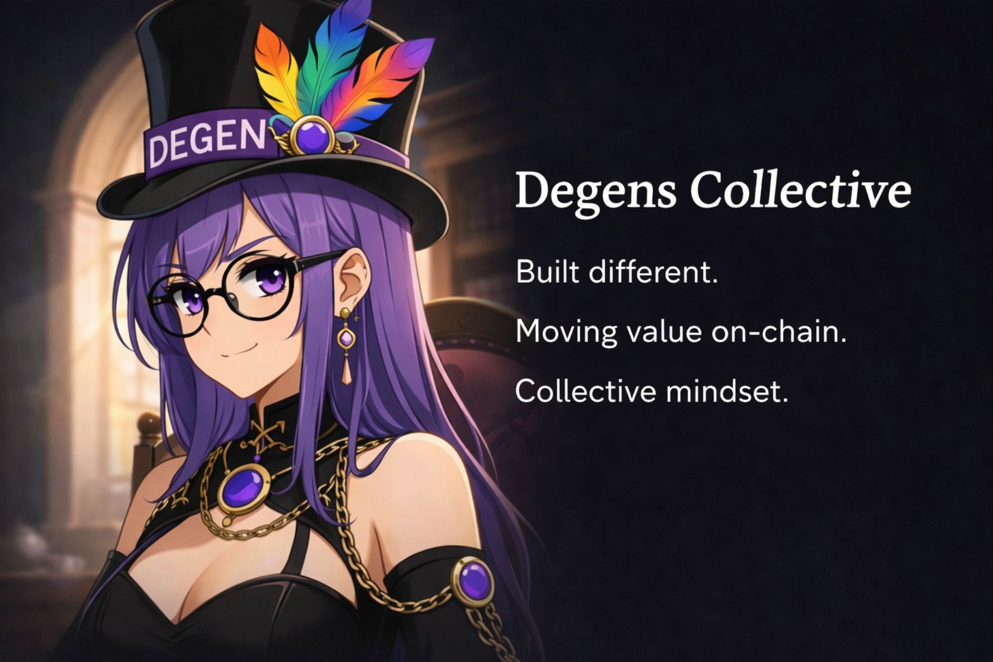 Degens Collective
