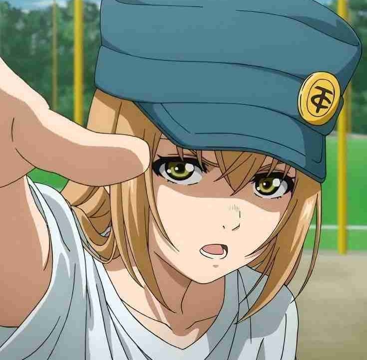 yu76 pfp