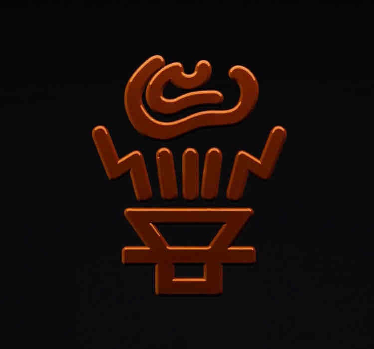 Noise Agency's Farcaster avatar