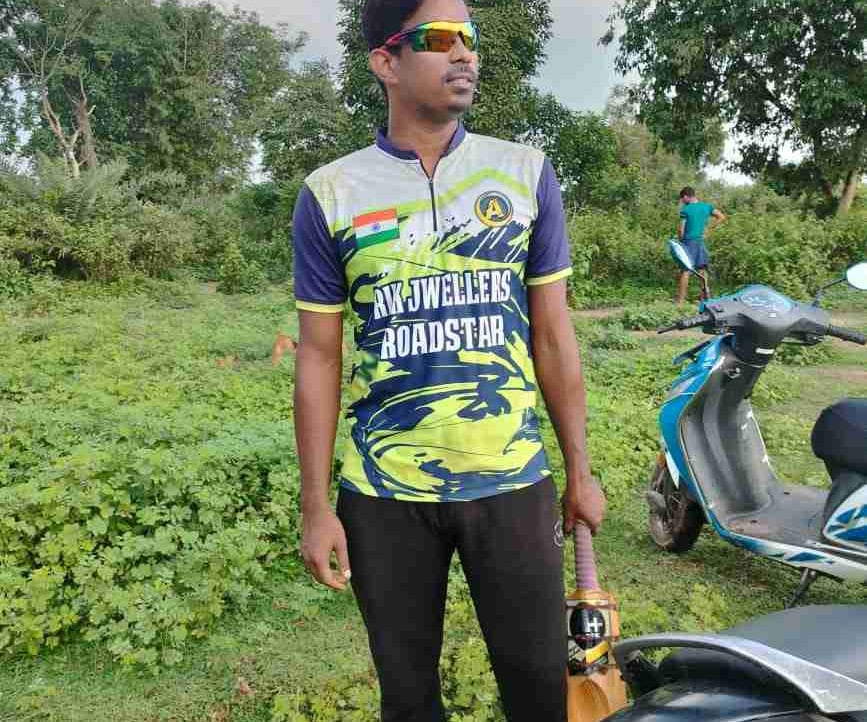 Samiran pfp