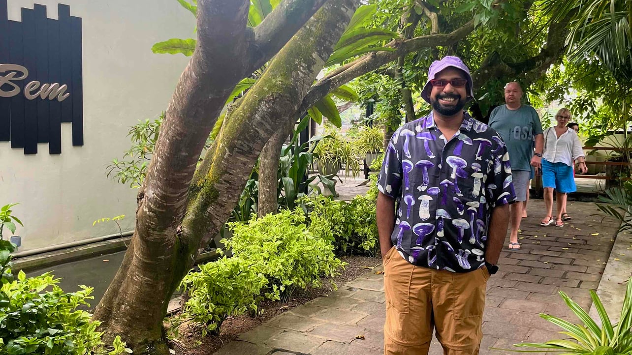 abhay pfp