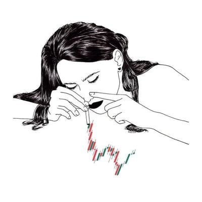 The Degen Disciple🧠📉📈 pfp