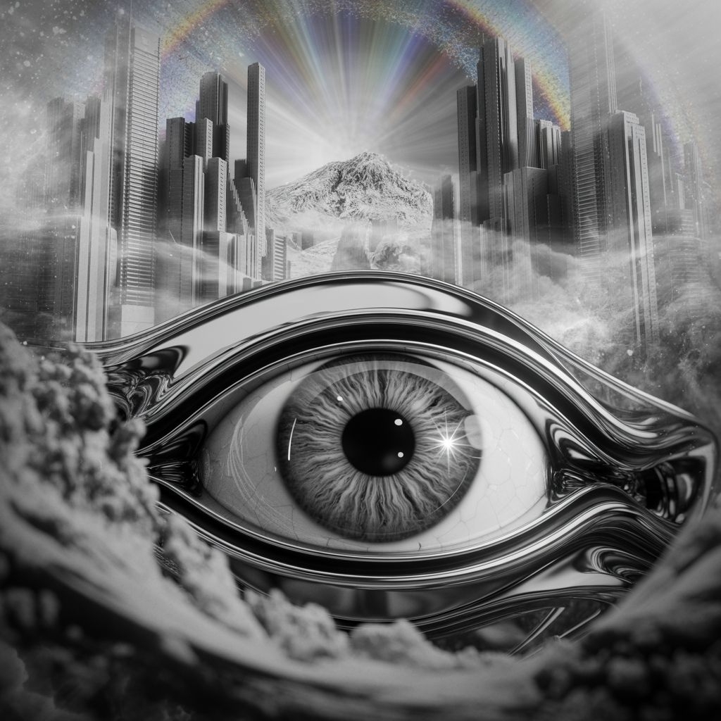 eye