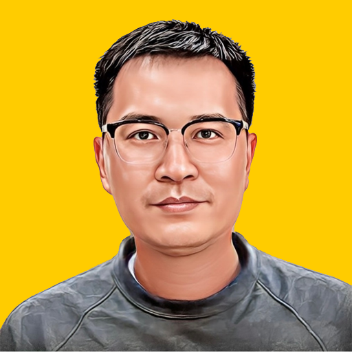 Nhuhyip (nhuhyip) Farcaster social identity (Fname handle) PFP