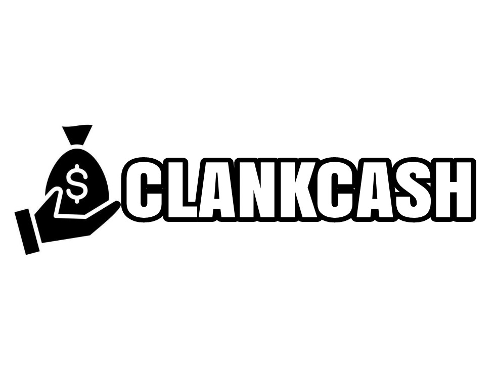 Clank Cash