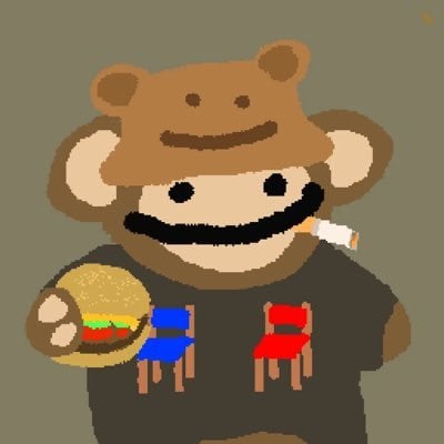 0xdar (Ø,G)'s Farcaster avatar