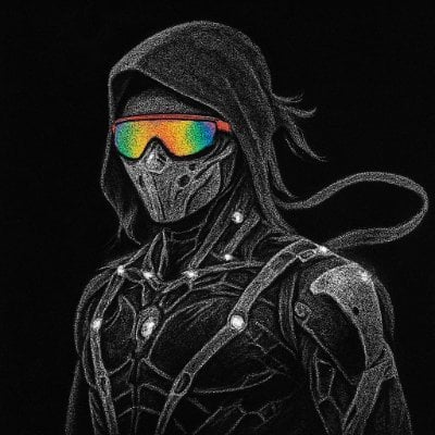 KODEDX🎲 pfp