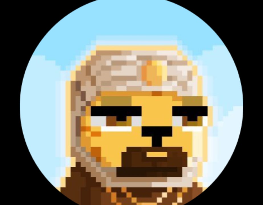 BitSavAdor🎩 pfp