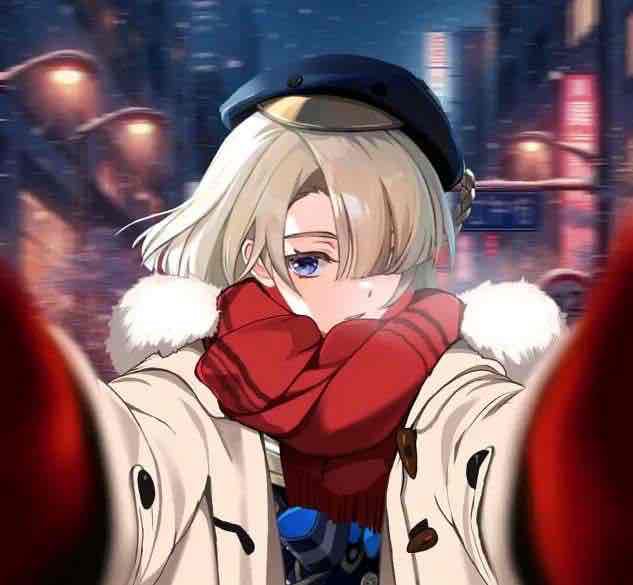 marlinflair.lens Lens social identity (.lens handle) PFP