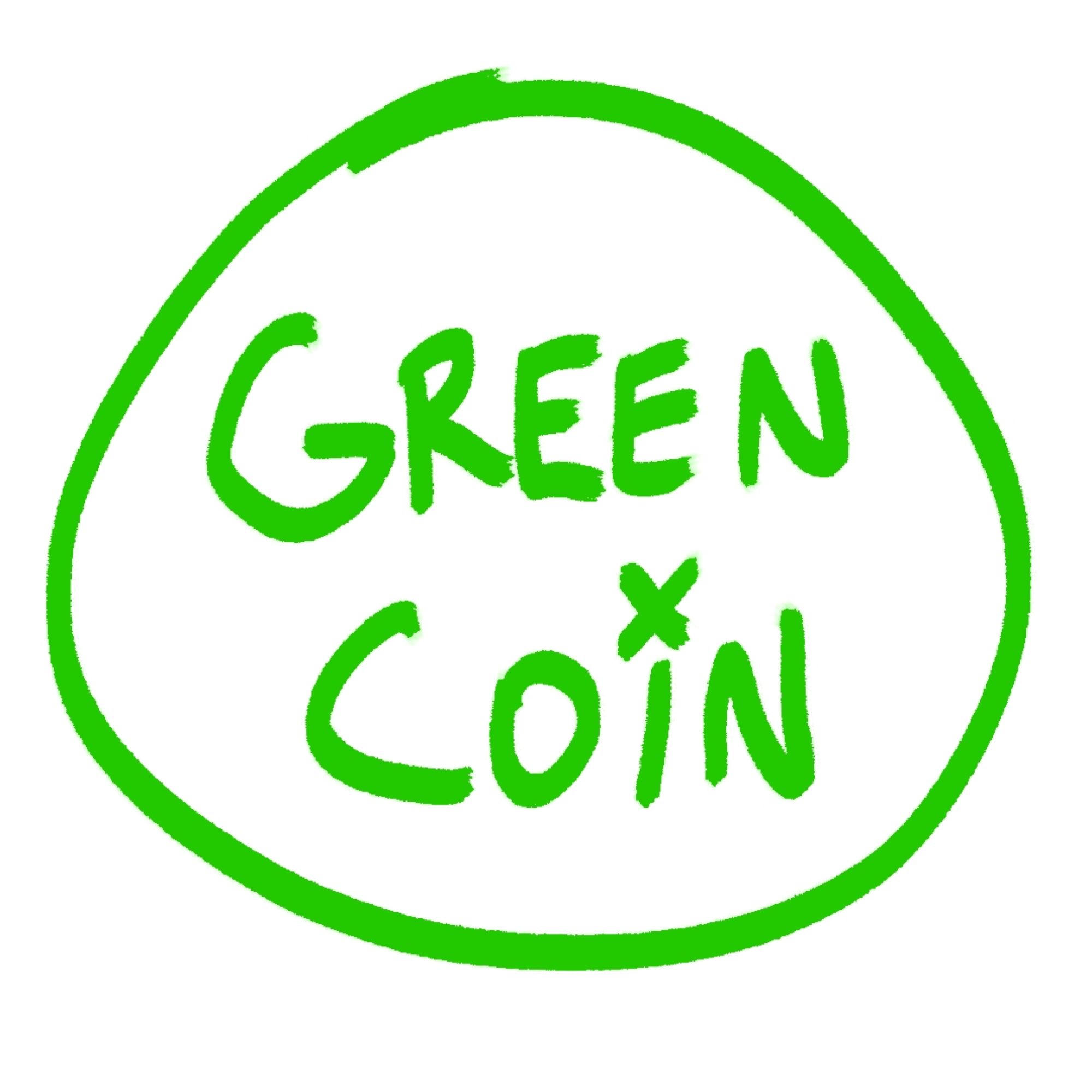 GreenCoin